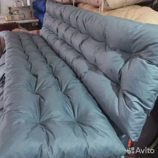 Подушки для качелей