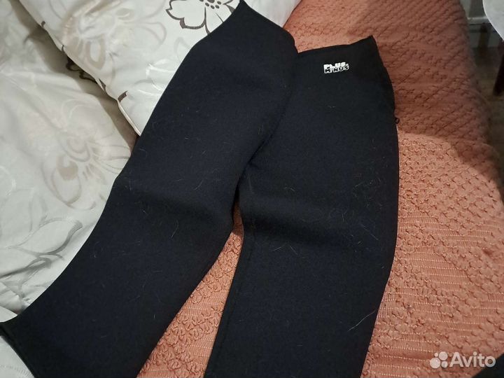 Штаны для похудения