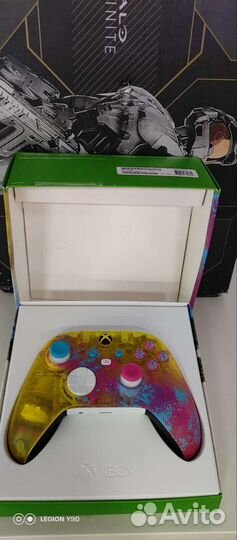 Xbox Controller -Forza Horizon 5 (2021)