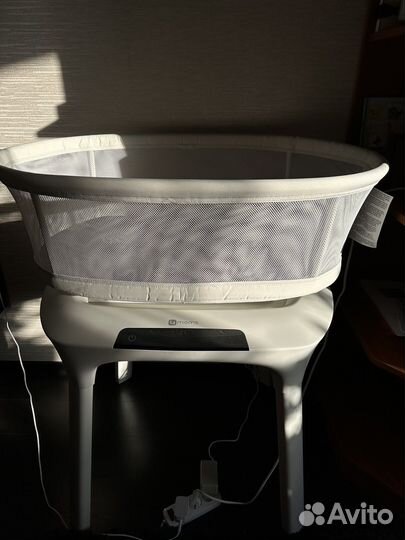 Колыбель 4moms mamaroo sleep