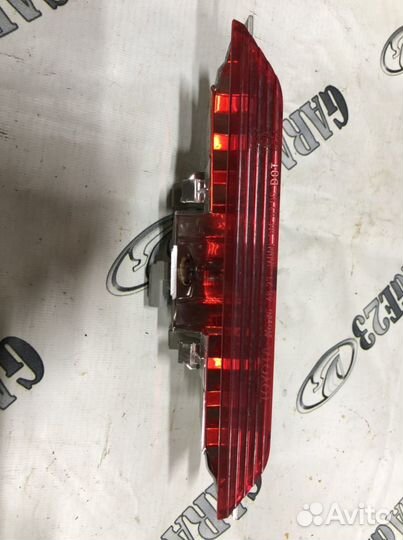 Стоп крышки багажника для Lexus Rx 300