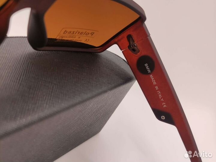 Солнцезащитные очки BMW