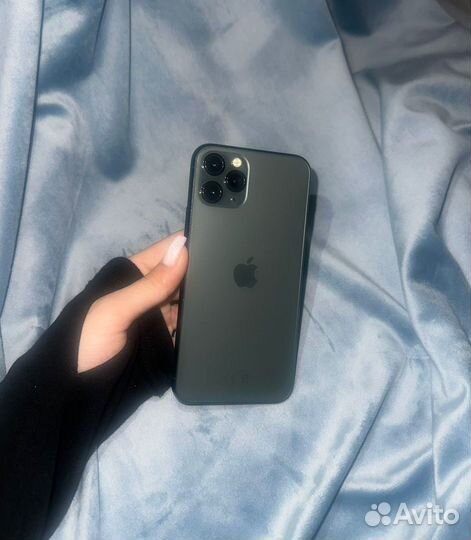 iPhone 11 Pro, 64 ГБ