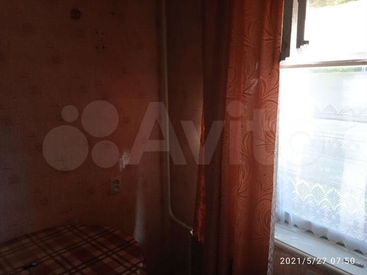 1-к. квартира, 32 м², 1/5 эт.