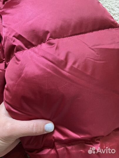 Зимний комбинезон choupette