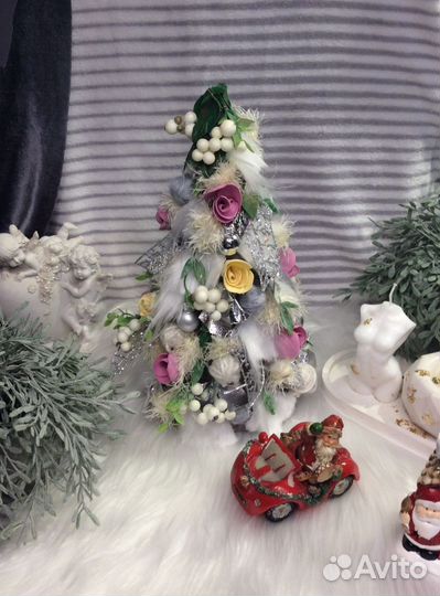 Изделия ручной работы