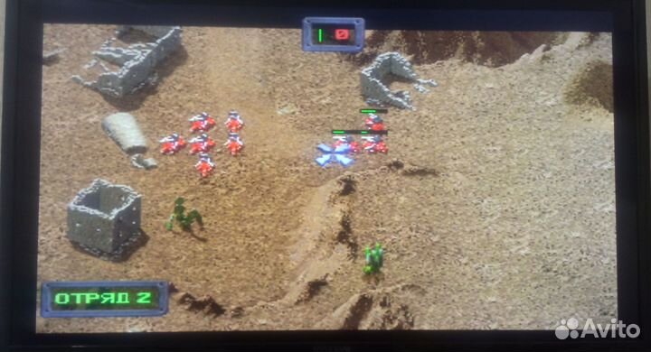 Игровая приставка nopq (гарантия)