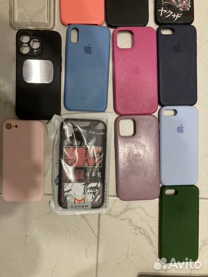 Чехол чехлы для iPhone