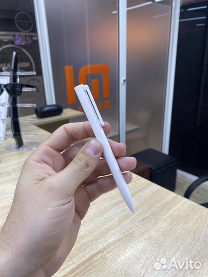 Оригинальная ручка
