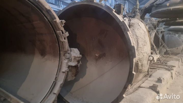 Сушильная машина для дерева