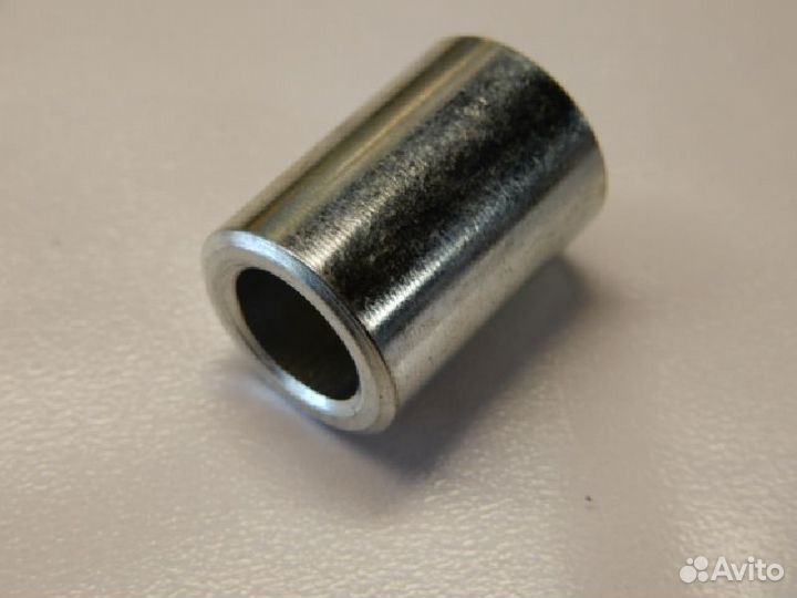 Втулка прогрессии 10х17х37; kayo