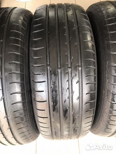 Nexen N8000 235/65 R17 104H