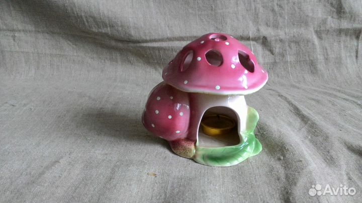 Подсвечник декоративный