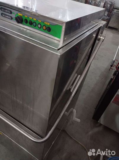 Посудомоечная машина