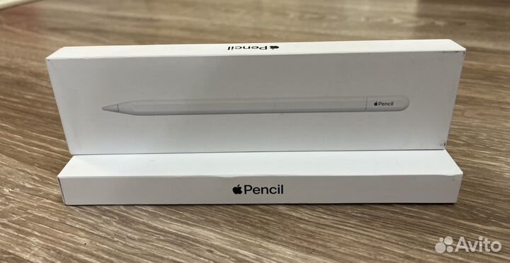 Оригинальный Стилус Apple USB-C 2023 muwa3