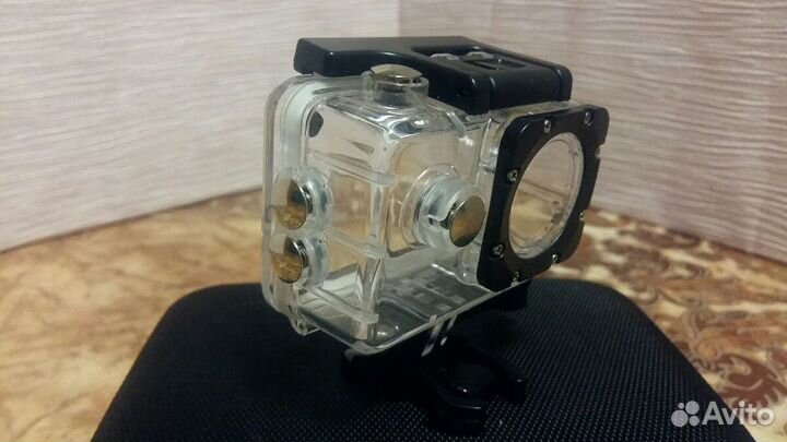 Комплект для камеры GoPro Hero