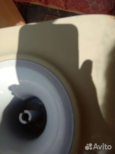 Кулер для воды напольный бу