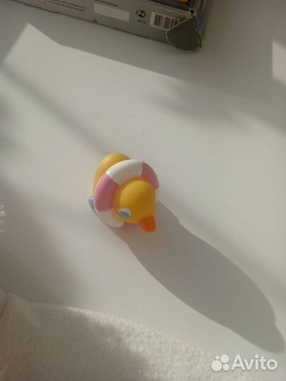 Вещи для кукол