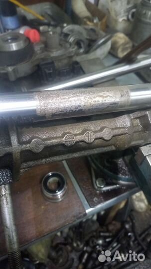 Ремонт рулевых реек на любой автомобиль