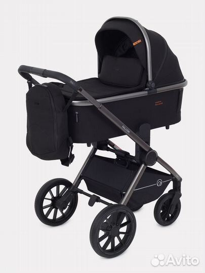 Коляска 2 в 1 Rant Falcon