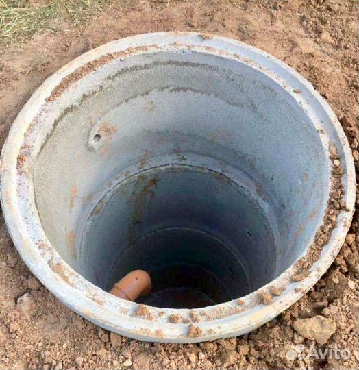 Копка траншей