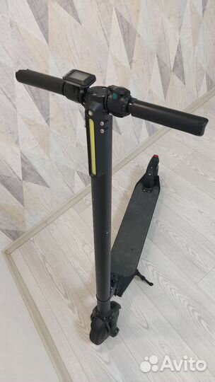 Электросамокат