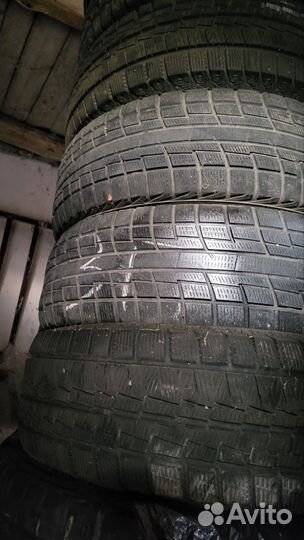 Kapsen IceMax RW505 195/65 R15