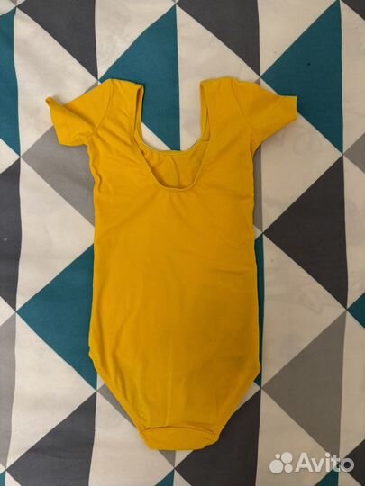 Купальник гимнастический belkina 28