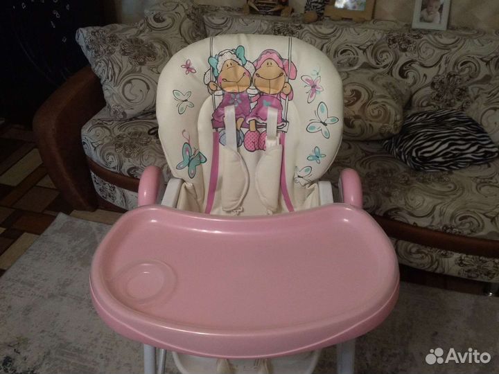 Стульчик для кормления