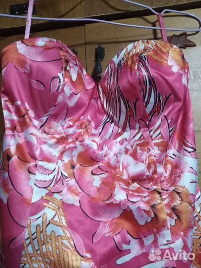 Платье женское 46 48