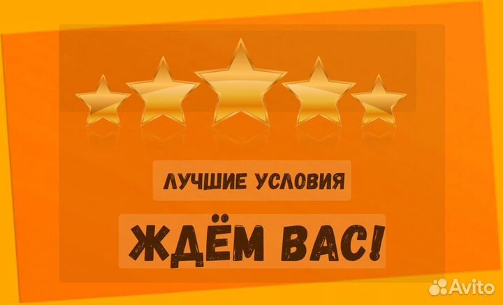 Комплектовщик Спецодежда Еженедельный аванс М/Ж