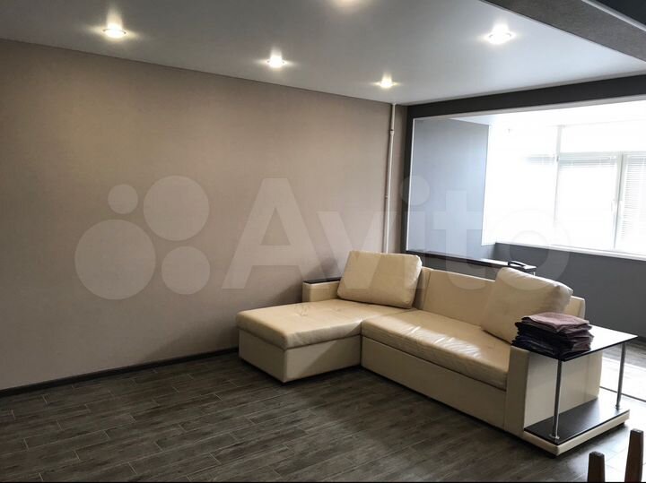 Квартира-студия, 35 м², 2/5 эт.
