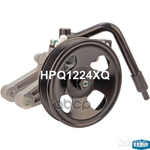 Насос гидроусилителя руля HPQ1224XQ Krauf