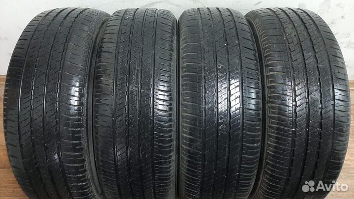 Bridgestone Ecopia H/L 422 Plus 225/55 R19
