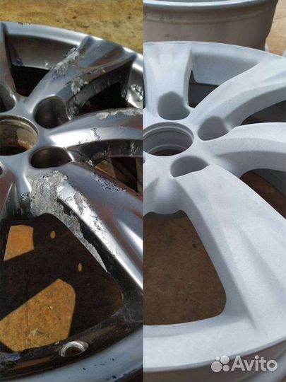 Пескоструй. Пескоструйная обработка