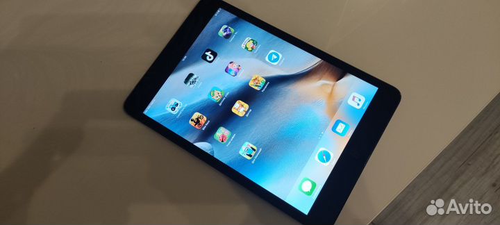 iPad mini 1 64gb sim