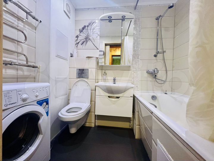 3-к. квартира, 73,3 м², 1/12 эт.