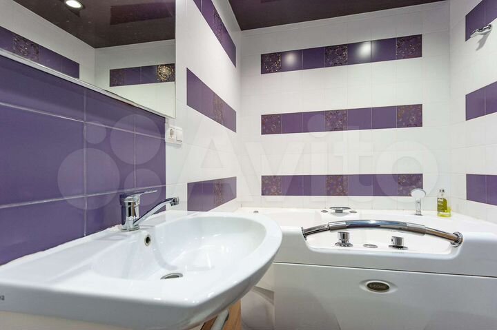 1-к. квартира, 40 м², 14/16 эт.