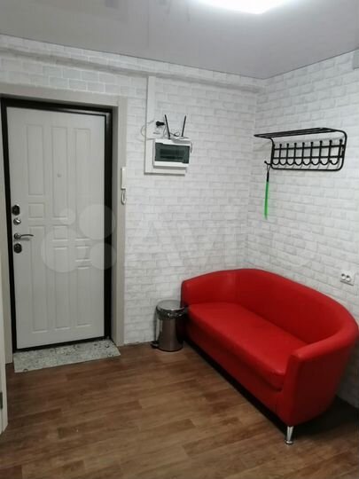 3-к. квартира, 65 м², 1/5 эт.