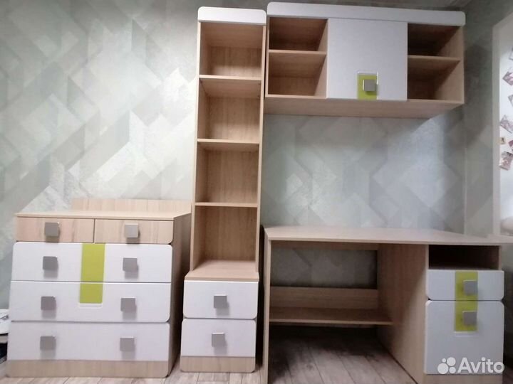 Сборка, разборка,ремонт мебели