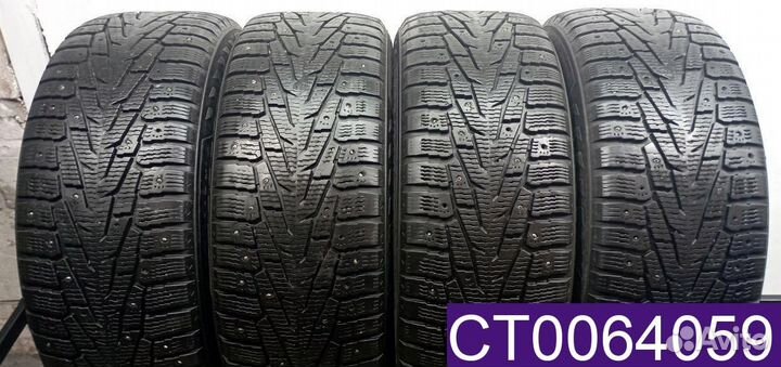 Nokian Tyres Hakkapeliitta 7 235/60 R17 96T