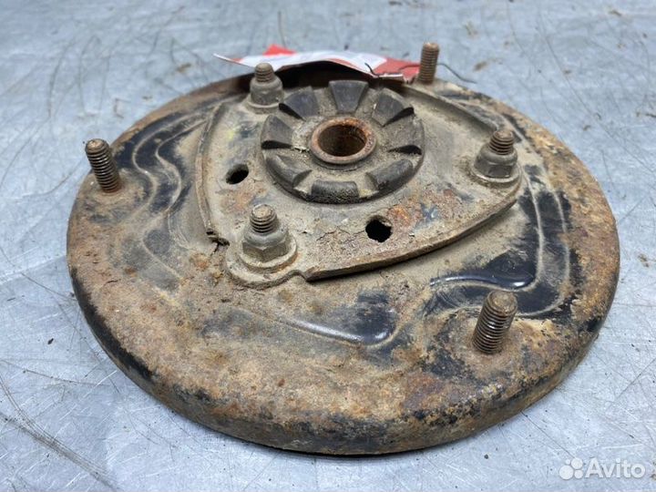 Опора передней пружины верхняя Audi 100/200 44