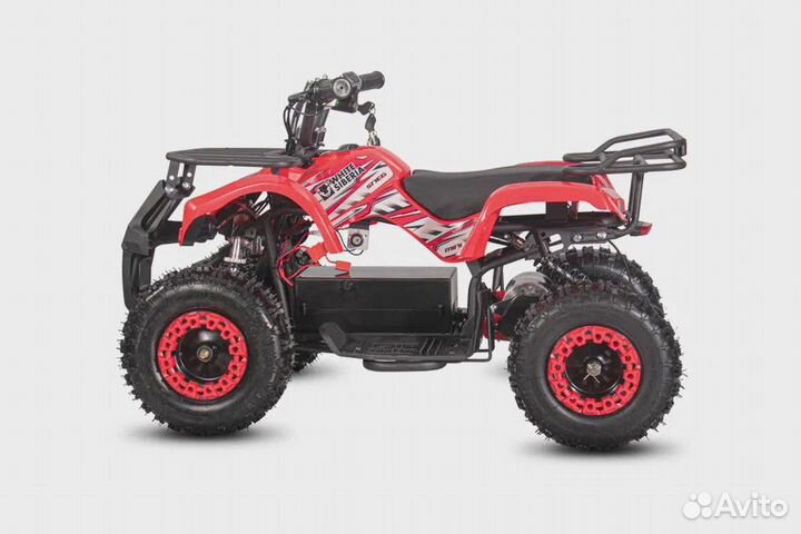 White Siberia Sneg mini 1000W Ferra 2023