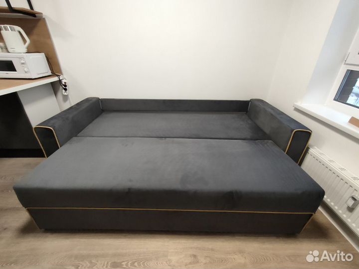 Диван Монако 2