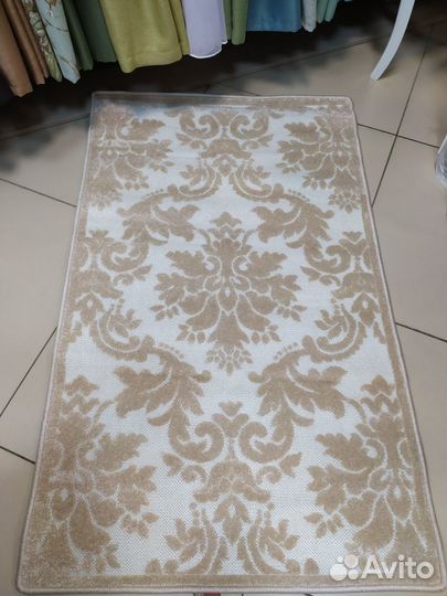 Жаккардовые ковры