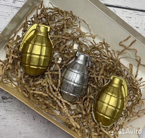 Шоколадный набор