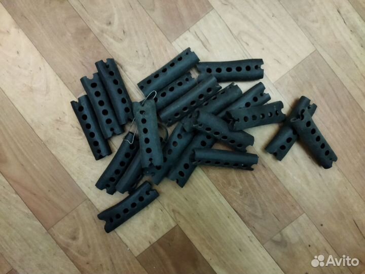 Бигуди алюминивые, папильотки, термо, пластиковые