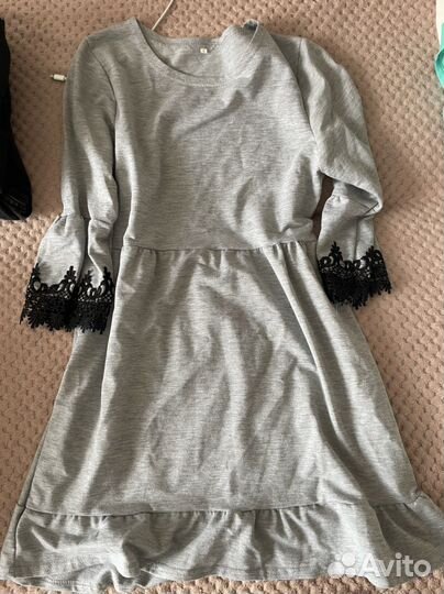 Женские вещи пакетом