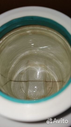 Ингалятор Elpa СССР паровая баня д/лица