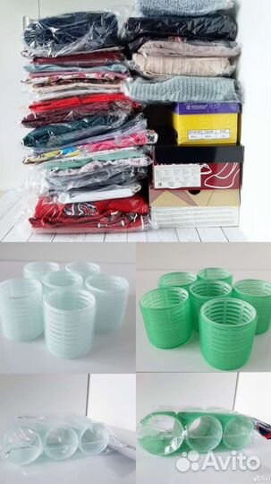 Женские вещи и обувь пакетом (42-44 р)